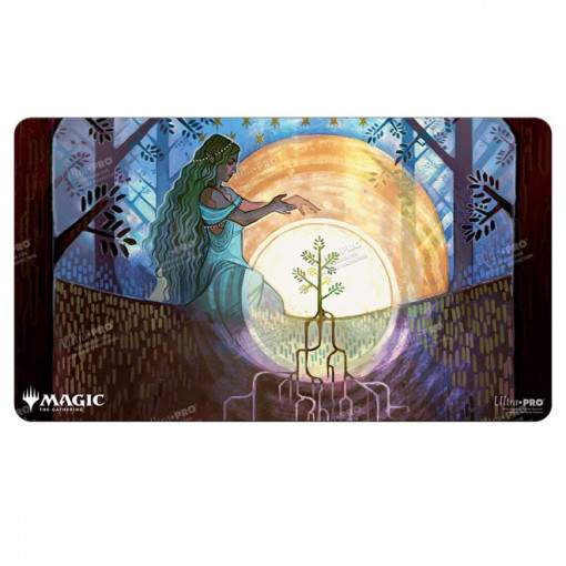 Ultra PRO Playmat MTG Mystical Archive Regrowth