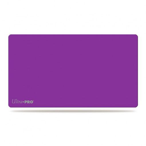 Ultra PRO Playmat Plain Purple