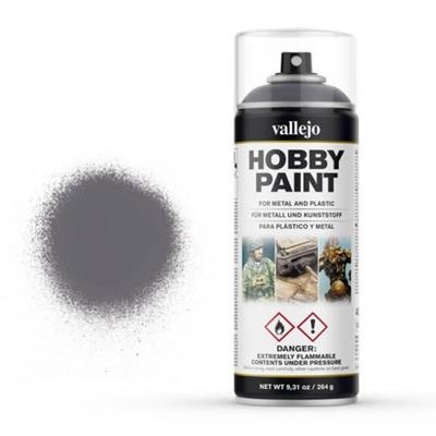 Vallejo - Primer / Fantasy Color Primer - Gunmetal
