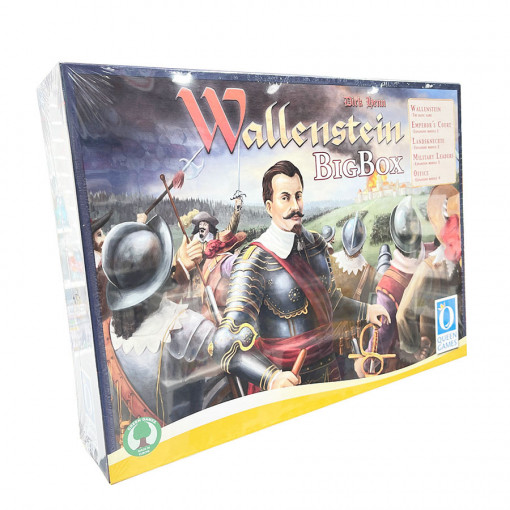 Wallenstein - Big Box