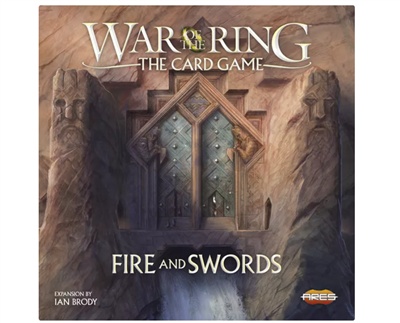 War of the Ring: Fire and Swords