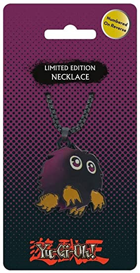 Yu-Gi-Oh! Kuriboh Necklace