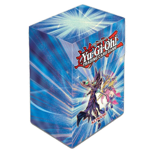 Yu-Gi-Oh! The Dark Magicians Card Case