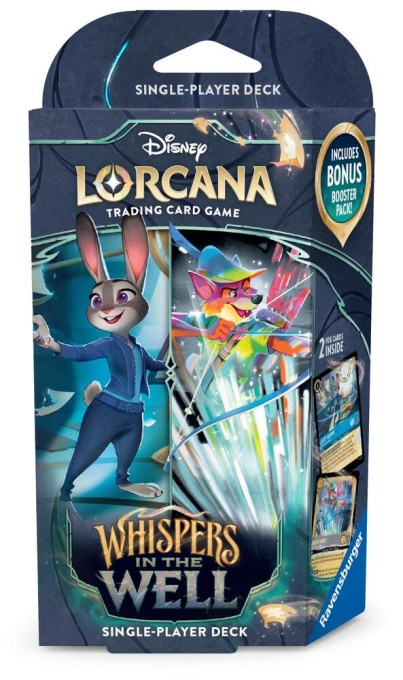 Lorcana - Hobby Planet
