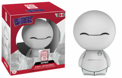 Funko Dorbz Baymax 188