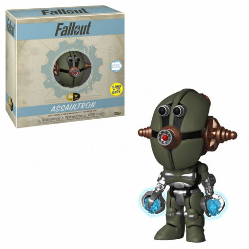 Funko Fallout - Assaultron