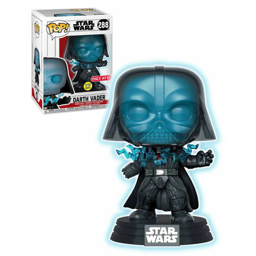 Funko Pop Darth Vader 288