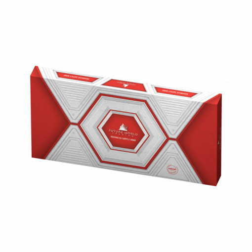Future World Creator Advanced Supply Drop