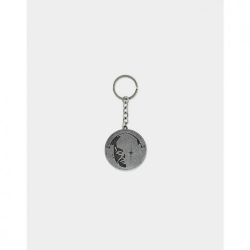Marvel What If...? The Watcher Keychain