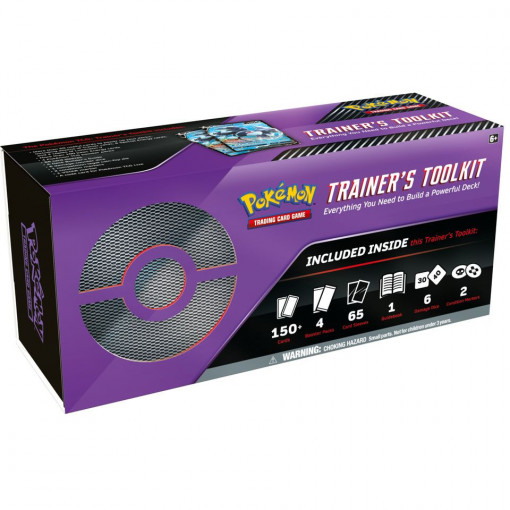 Pokemon Trainer's Toolkit 2022