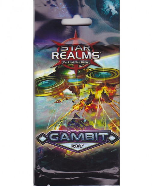 Star Realms - Gambit Set