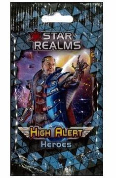Star Realms: High Alert - Heroes