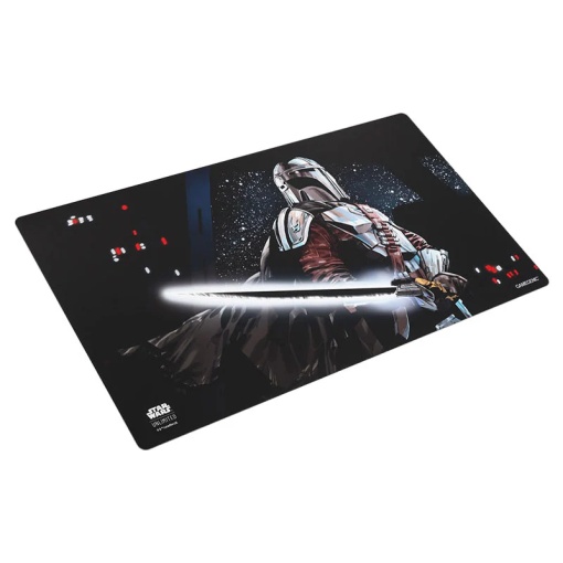 Star Wars: Unlimited Prime Game Mat - MANDALORIAN