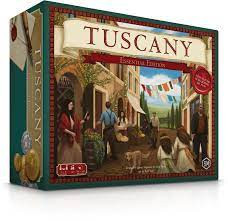 Viticulture: Tuscany Essential Edition