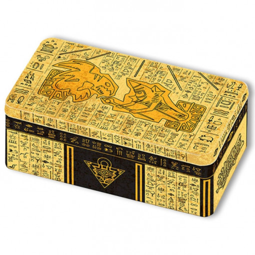 Yu-Gi-Oh! 2021 Tin of Ancient Battles