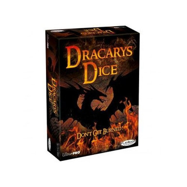 Dracarys Dice