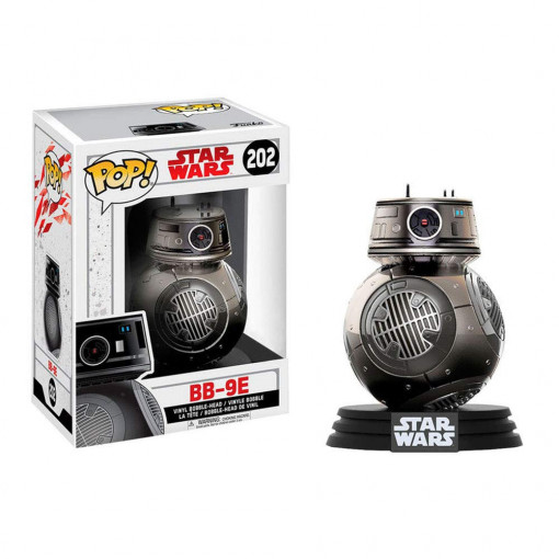 Funko Pop BB-9E