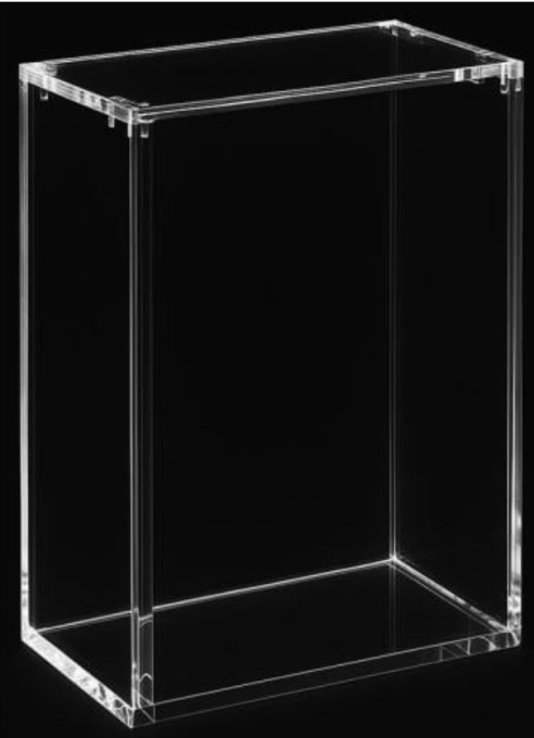 PKM Booster Bundle Acrylic Case