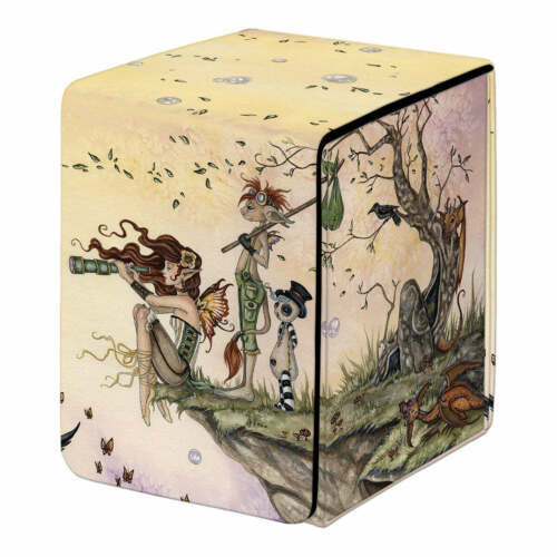 Ultra Pro Alcove Flip box - Where the Wind Takes You
