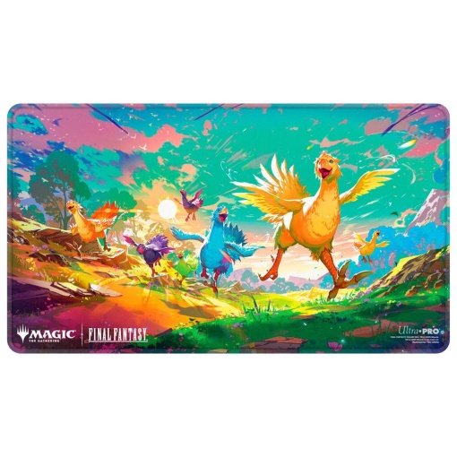 MTG Playmats - Hobby Planet