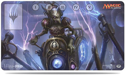 Ultra PRO Playmat MTG C15: Mizzix of the Izmagnus