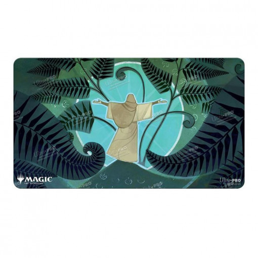 Ultra PRO Playmat MTG Mystical Archive Growth Spiral