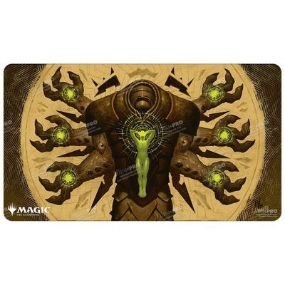 Ultra PRO Playmat MTG Mystical Archive Inquisition of Kozilek