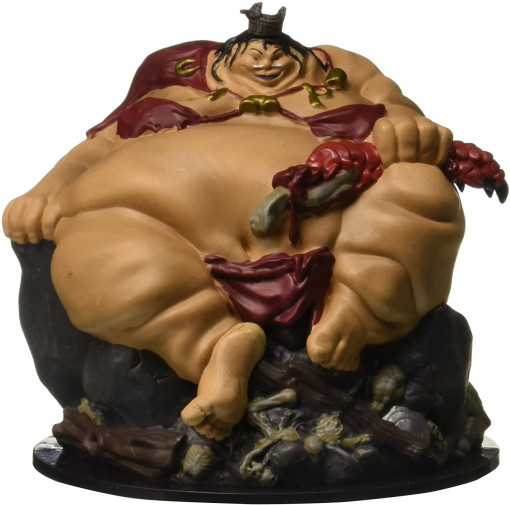 Dungeons & Dragons Icons of the Realms Storm King's Thunder - Chief Guh