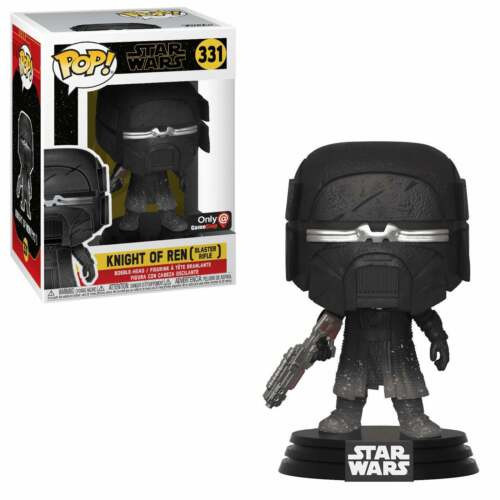 Funko Pop Knight of Ren (Blaster Rifle)