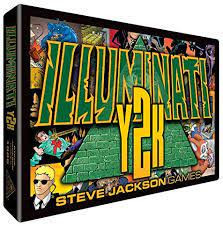 Illuminati: Y2K