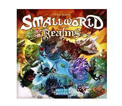 Small World: Realms