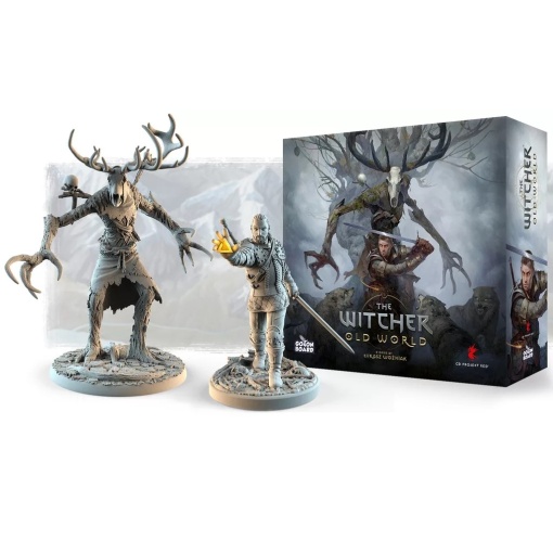 The Witcher: Old World (Bundle)