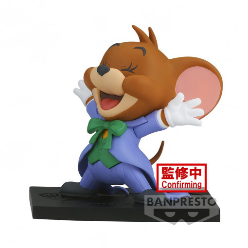 Tom And Jerry As Batman - Jerry (WB 100th Anniversary Collection)