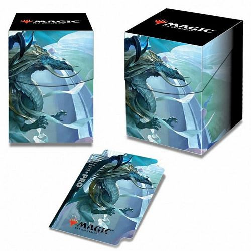 Ultra Pro MTG PRO-100+ Deck Box - Arcades Sabboth