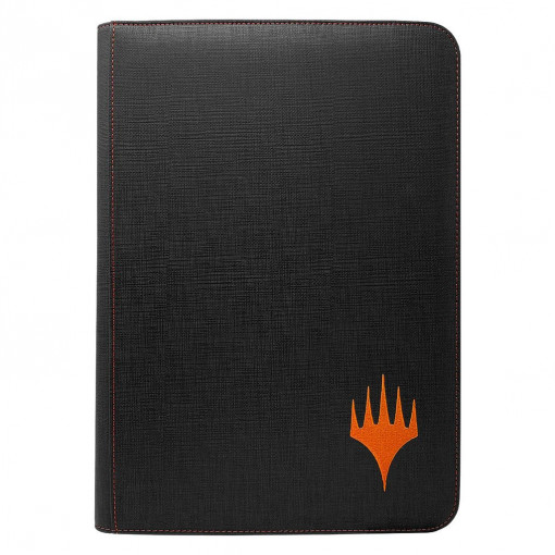 Ultra PRO Mythic Edition 9-Pocket Zippered PRO-Binder