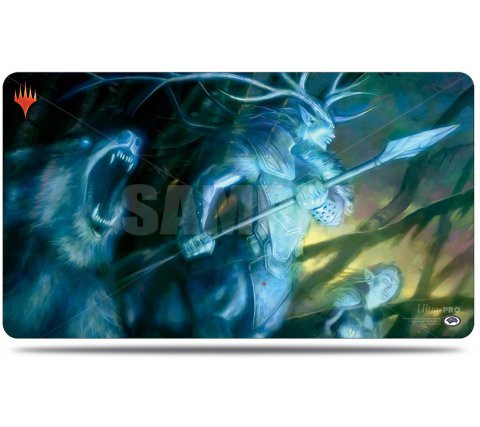 Ultra PRO Playmat MTG Karador Ghost Chieftain