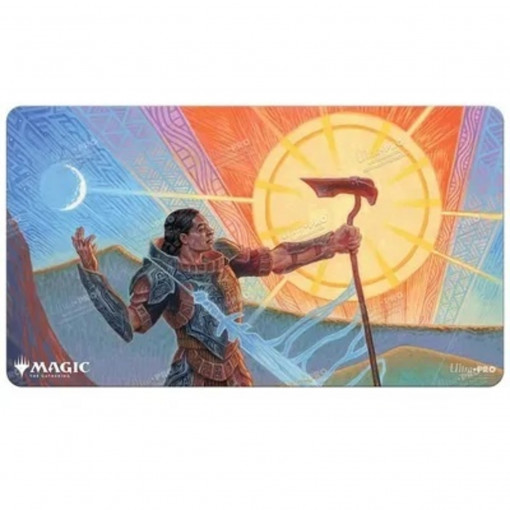 Ultra PRO Playmat MTG Mystical Archive Swords to Plowshares