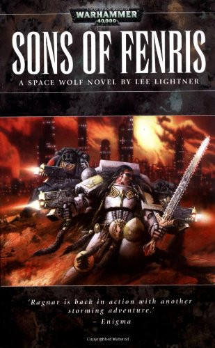 Warhammer 40,000: Sons of Fenris