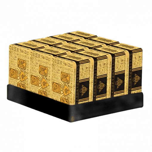 Yu-Gi-Oh! 2022 Tin of the Pharaoh's Gods (Case 12)