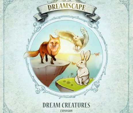 Dreamscape: Dream Creatures