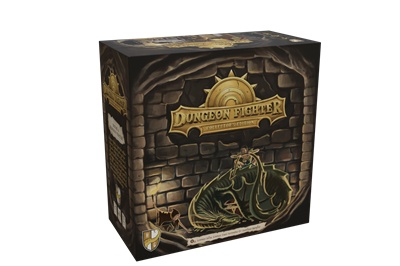Dungeon Fighter Collector's Edition