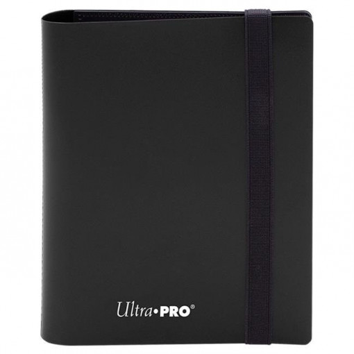 Eclipse 2-Pocket PRO-Binder