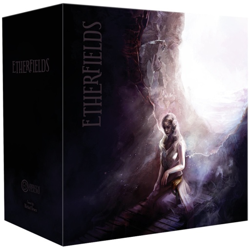 Etherfields Corebox