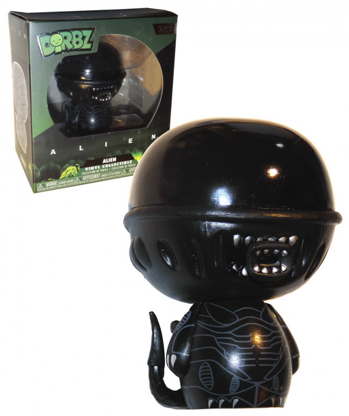 Funko Dorbz Alien
