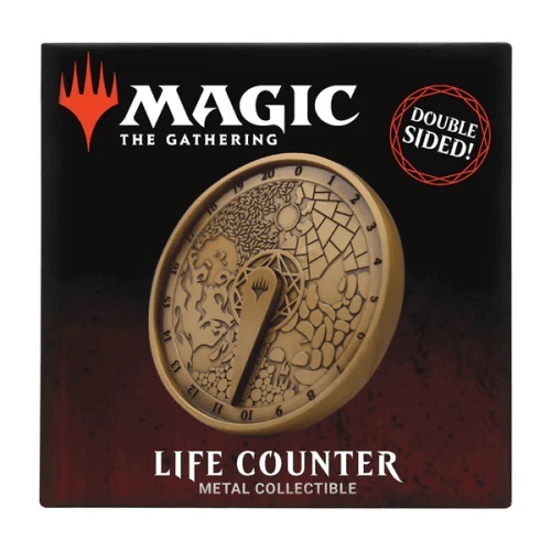 MAGIC THE GATHERING LIFE COUNTER