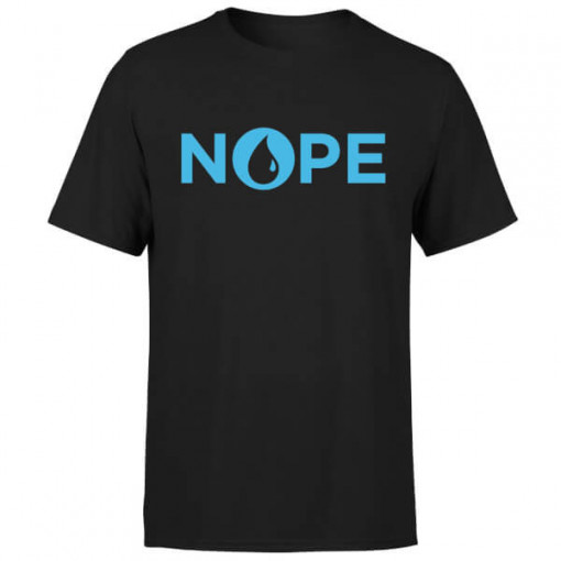 Magic! the Gathering T-Shirt Nope (Size: XL)