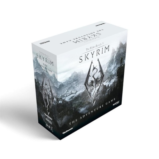 The Elder Scrolls: Skyrim Adventure (BUNDLE)