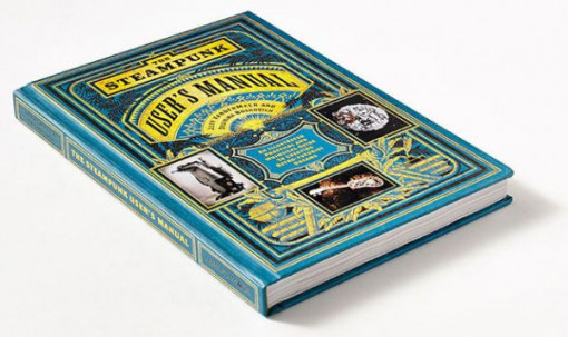 The Steampunk User's Manual