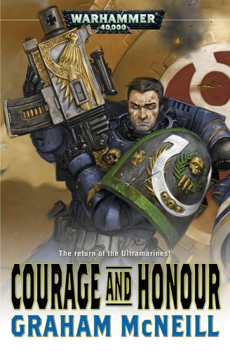 Warhammer 40,000: Courage and Honor