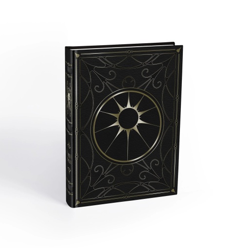 Achtung! Cthulhu: Black Sun Exarch (Collectors Edition)